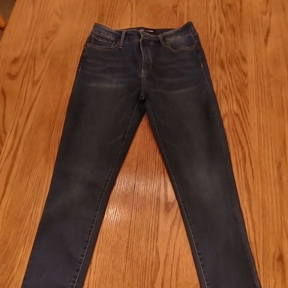 Women's YMI Hyper Denim Jeans